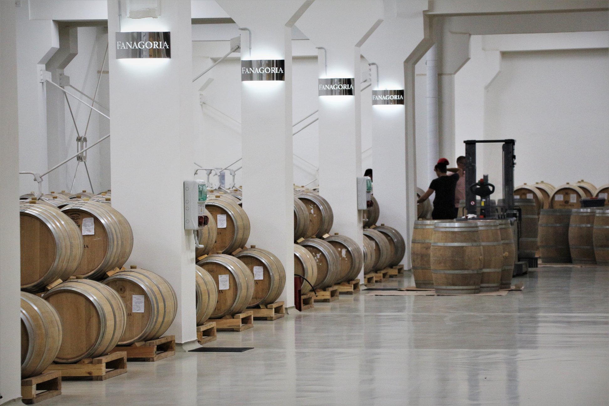 %2024 что написано на колонне при входе на завод фанагория