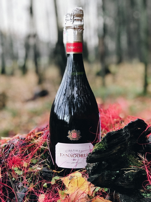 %205 что написано на колонне при входе на завод фанагория