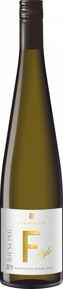 Рислинг калина 1