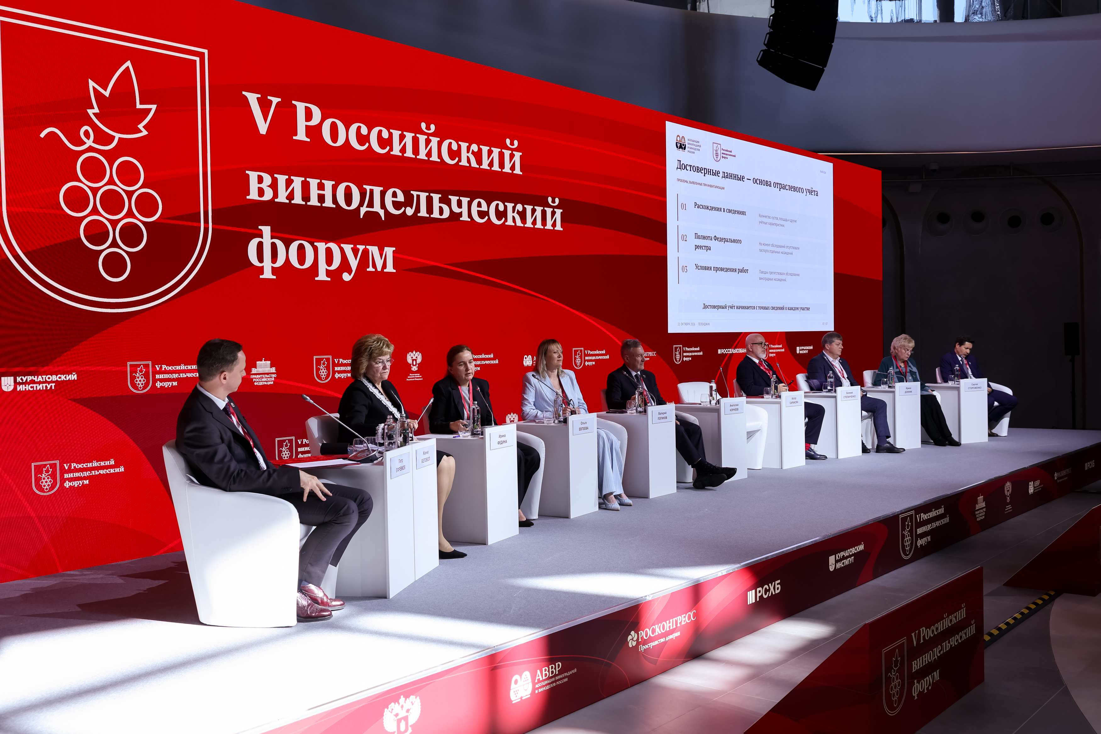Последние новости и награды винодельческого предприятия Фанагория